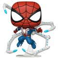 Figurka Funko POP! Spider-Man 2 - Peter Parker suit (Games 971)_86845546