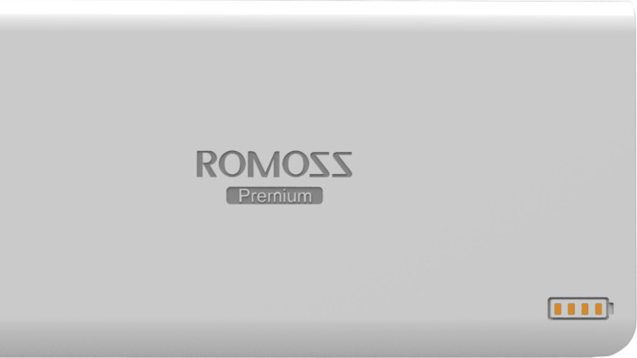 ROMOSS Power bank 20800mAh_969606475