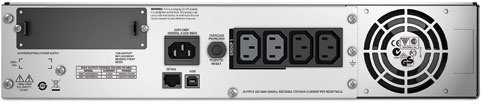 APC Smart-UPS 1500VA, LCD, 2U, 230V_19945980