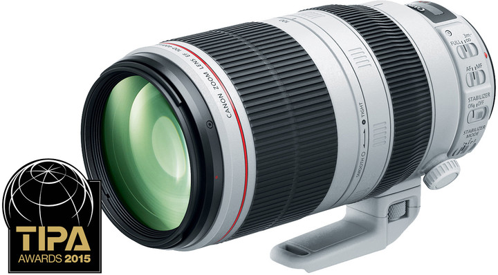 Canon EF 100-400mm f/4.5-5.6 L IS II USM_1559422705