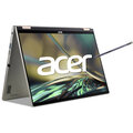 Acer Spin 5 (SP514-51N), šedá_1377174176