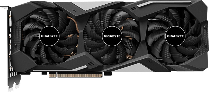 GIGABYTE GeForce GTX 1660 SUPER GAMING 6G, 6GB GDDR6_647679204