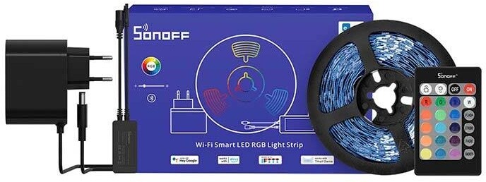 Sonoff L2 Smart Led Light Strip 2m_1906426153