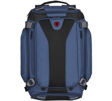 WENGER SPORTPACK - 2v1 batoh / sportovní taška, modrá_247616555