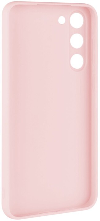 FIXED zadní kryt Story pro Samsung Galaxy S23+, růžová_1154351609