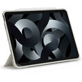 Spigen ochranný kryt AirSkin pro Apple iPad Air 10.9&quot; (2022/2020), šedá_536011921