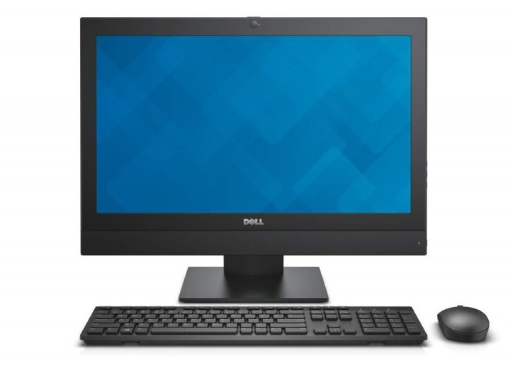 Dell OptiPlex 22 (3240), černá_517083819