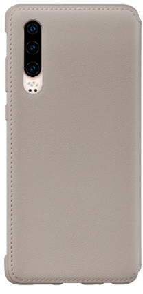 Huawei Original Wallet pouzdro pro P30, khaki_1147533564