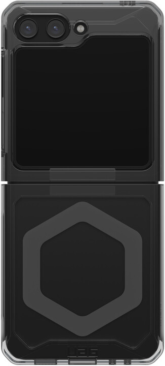 UAG ochranný kryt Plyo Pro pro Samsung Galaxy Z Flip5, šedá_1547175938