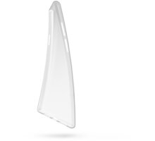 EPICO plastový kryt TPU RONNY GLOSS pro Motorola Moto G100, bílá transparentní_1445115041