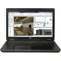 HP ZBook 15 G2, černá_1427307612
