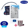 Hartmann Veroval® digitální tlakoměr s EKG_1199200470