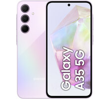 Samsung Galaxy A35, 8GB/256GB, Violet SM-A356BLVGEUE