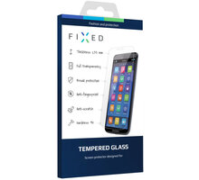 FIXED ochranné tvrzené sklo pro Sony Xperia L1, 0.33 mm_1826371478