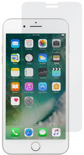 Moshi AirFoll Glass ochranné sklo na displej pro Apple iPhone 7 Plus_205168798