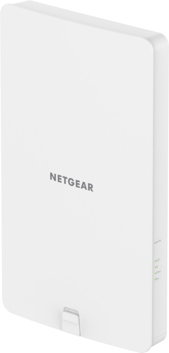 NETGEAR WAX610Y Outdoor Wireless