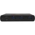 MAX MWC6400B síťová nabíječka 90W se 4 výstupy - 1x USB-C PowerDelivery + 3x USB-A QC 3.0_166807077