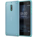 Nokia Rugged Impact Case (pouzdro) CC-501 for Nokia 6, modrá