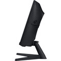 Samsung Odyssey G55A - LED monitor 27&quot;_1127947399