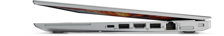 Lenovo ThinkPad T470s, stříbrná_1310217365