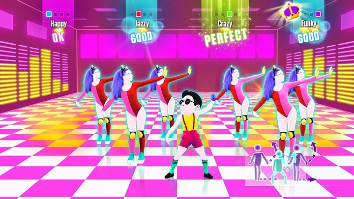 Just Dance 2017 (Xbox 360)_554888860