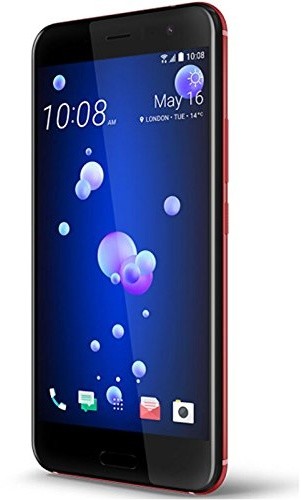 HTC U11, 4GB/64GB, Dual SIM, Solar Red, Red_2016211145