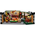 Extra výhodný balíček LEGO® - Byty ze seriálu Přátelé 10292 + Central Perk 21319
