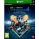 Monster Energy Supercross 4 (Xbox Series X)