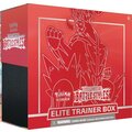 Karetní hra Pokémon TCG: Sword and Shield Battle Styles Elite Trainer Box - Single Strike Urshifu_219388428