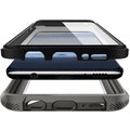 Spigen Hybrid 360 pro Samsung Galaxy S9, titanium gray_1397093366