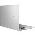 ASUS Vivobook Pro 16X OLED (N7600, 11th Gen Intel), stříbrná_90729232