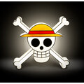 Lampička One Piece - Skull, LED_1187055467