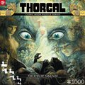 Puzzle Thorgal - The Eyes of Tanatloc, 1000 dílků_591781655