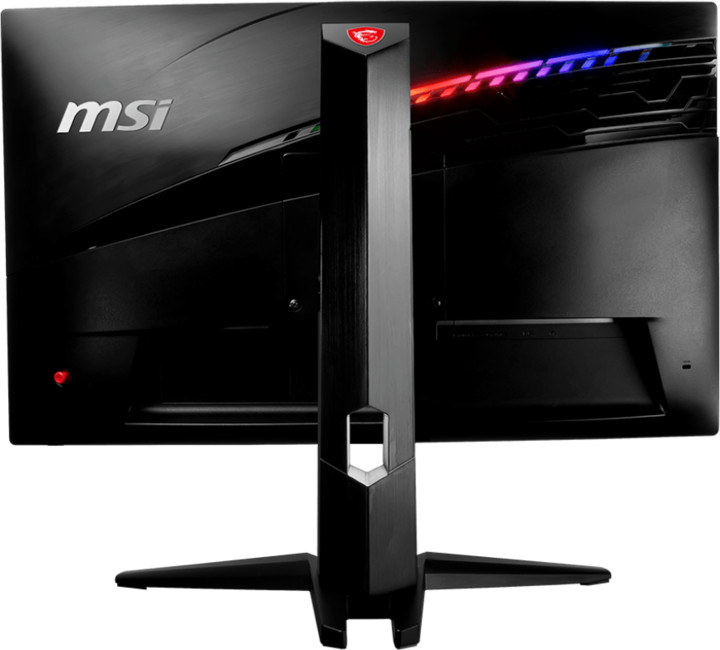 MSI Gaming Optix MAG241CR - LED monitor 24&quot;_1612888051
