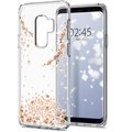 Spigen Liquid Crystal Blossom pro Samsung Galaxy S9+, clear_148773574