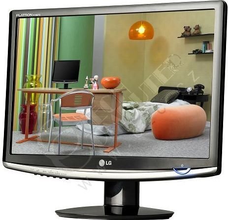 LG W2252TQ-WF - LCD monitor 22&quot;_437778182