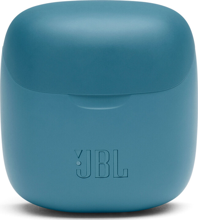 JBL Tune 220TWS, modrá_2137355636