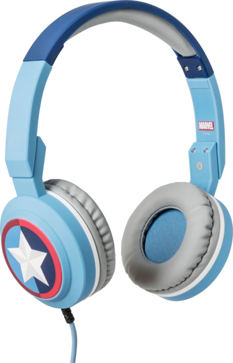 Tribe Marvel Captain America dárkové balení_441546149