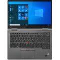 Lenovo ThinkPad X1 Yoga Gen 5, šedá_1524053497