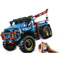 LEGO® Technic 42070 Terénní odtahový vůz 6x6_816422099