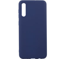 EPICO SILK MATT Case pro Samsung Galaxy A50, tmavě modrá_425354990