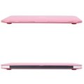 Plastový kryt pro MacBook Air 11&quot; MATT - růžový_1238605396
