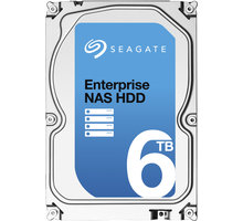 Seagate Enterprise NAS- 6TB + Rescue_657764994