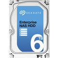 Seagate Enterprise NAS- 6TB + Rescue