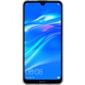 Huawei Original Protective silikonové pouzdro pro Y7 2019, transparentní_296181438