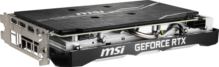 MSI GeForce RTX 2060 SUPER VENTUS GP OC, 8GB GDDR6_427921164