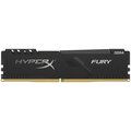 HyperX Fury Black 64GB (4x16GB) DDR4 3000 CL15_2073268262