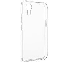 FIXED TPU gelové pouzdro pro Samsung Galaxy Xcover 7 5G, čirá FIXTCC-1274