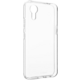 FIXED TPU gelové pouzdro pro Samsung Galaxy Xcover 7 5G, čirá_21504725