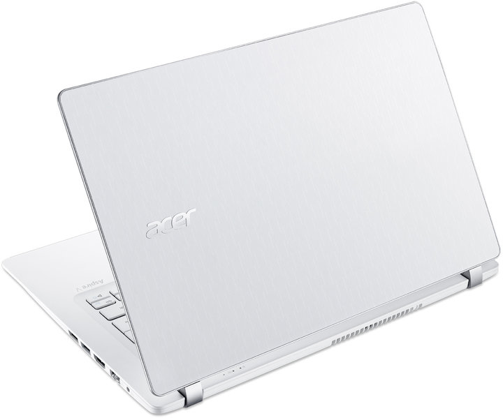 Acer Aspire V13 (V3-371-3565), bílá_1173094603